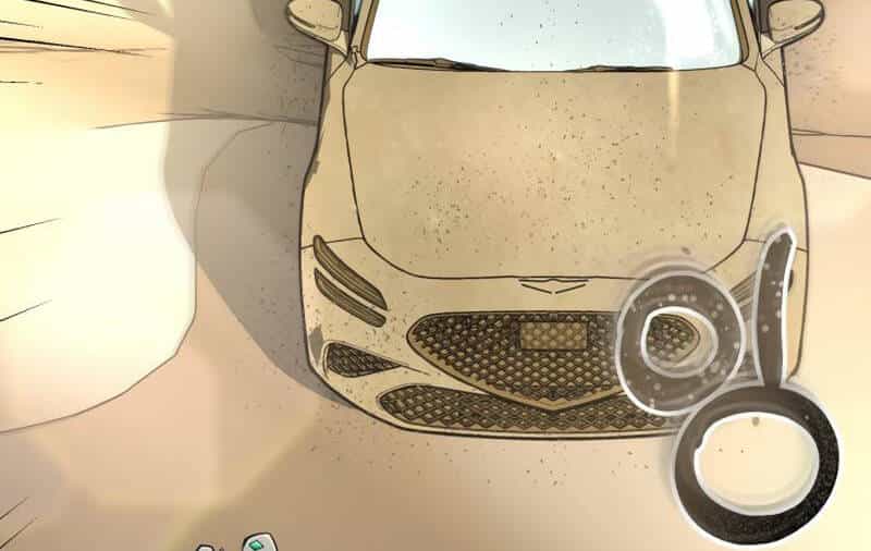 Ngôi Nhà Kết Nối Với Hầm Ngục - Chương 47.5 - ảnh 129