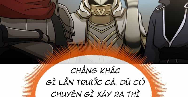 Ngôi Nhà Kết Nối Với Hầm Ngục - Chương 47.5 - ảnh 15