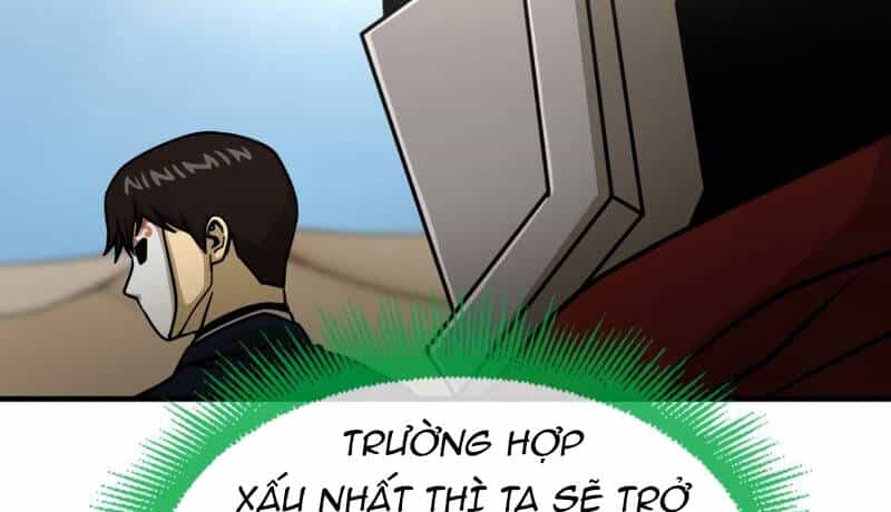 Ngôi Nhà Kết Nối Với Hầm Ngục - Chương 47.5 - ảnh 24