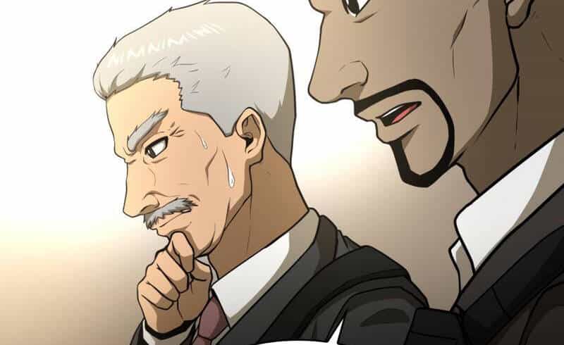 Ngôi Nhà Kết Nối Với Hầm Ngục - Chương 47.5 - ảnh 53