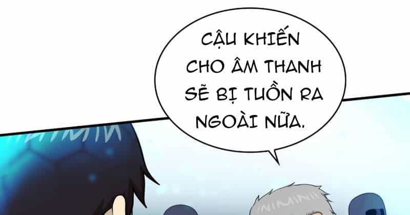 Ngôi Nhà Kết Nối Với Hầm Ngục - Chương 47.5 - ảnh 63