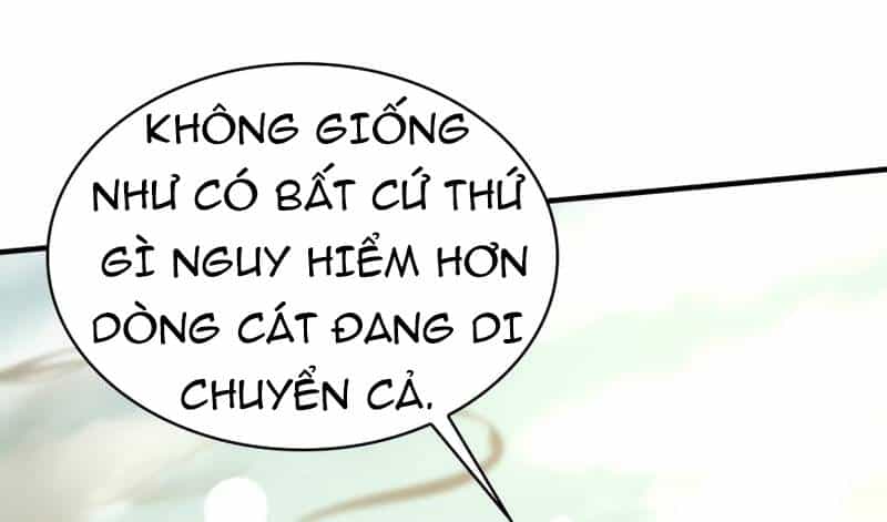 Ngôi Nhà Kết Nối Với Hầm Ngục - Chương 47.5 - ảnh 7