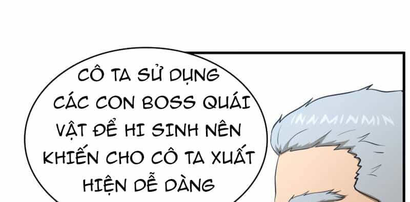 Ngôi Nhà Kết Nối Với Hầm Ngục - Chương 47.5 - ảnh 77
