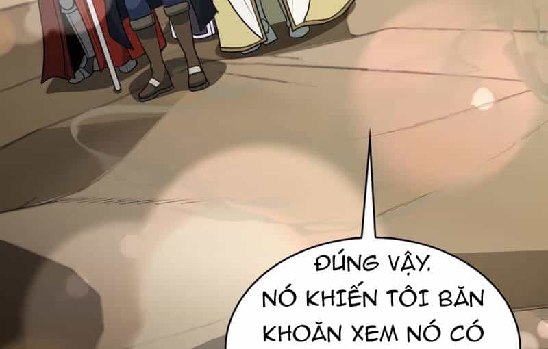 Ngôi Nhà Kết Nối Với Hầm Ngục - Chương 47.5 - ảnh 9