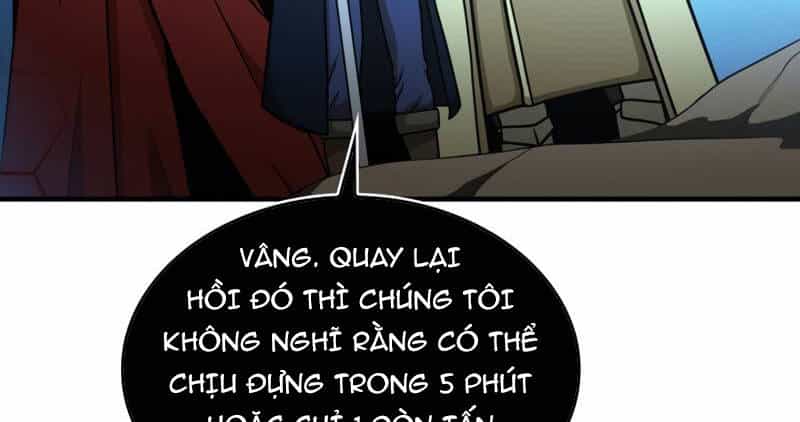 Ngôi Nhà Kết Nối Với Hầm Ngục - Chương 47.5 - ảnh 96
