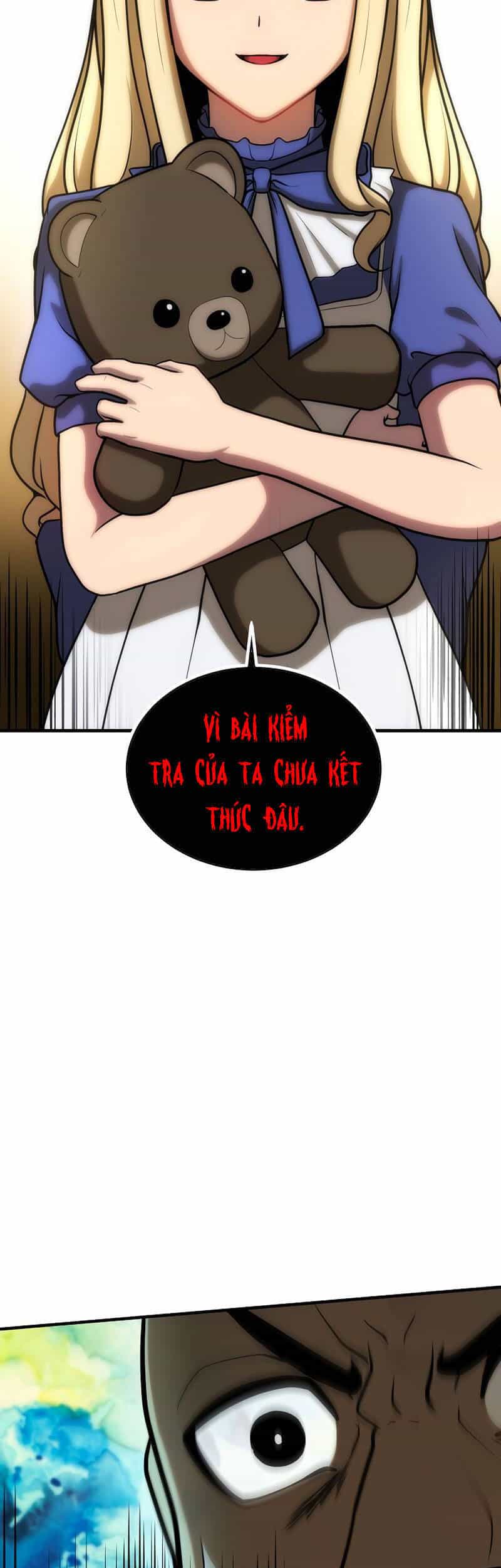 Ngôi Nhà Kết Nối Với Hầm Ngục - Chương 48 - ảnh 39