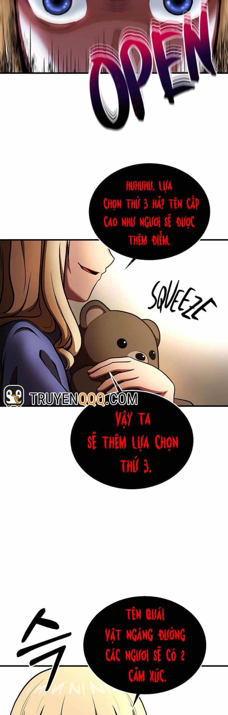 Ngôi Nhà Kết Nối Với Hầm Ngục - Chương 48 - ảnh 44
