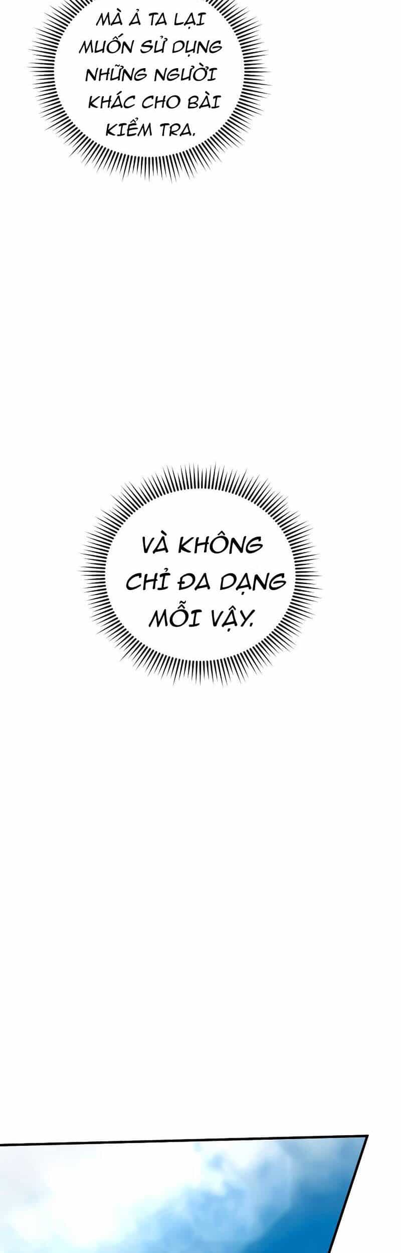 Ngôi Nhà Kết Nối Với Hầm Ngục - Chương 48 - ảnh 48