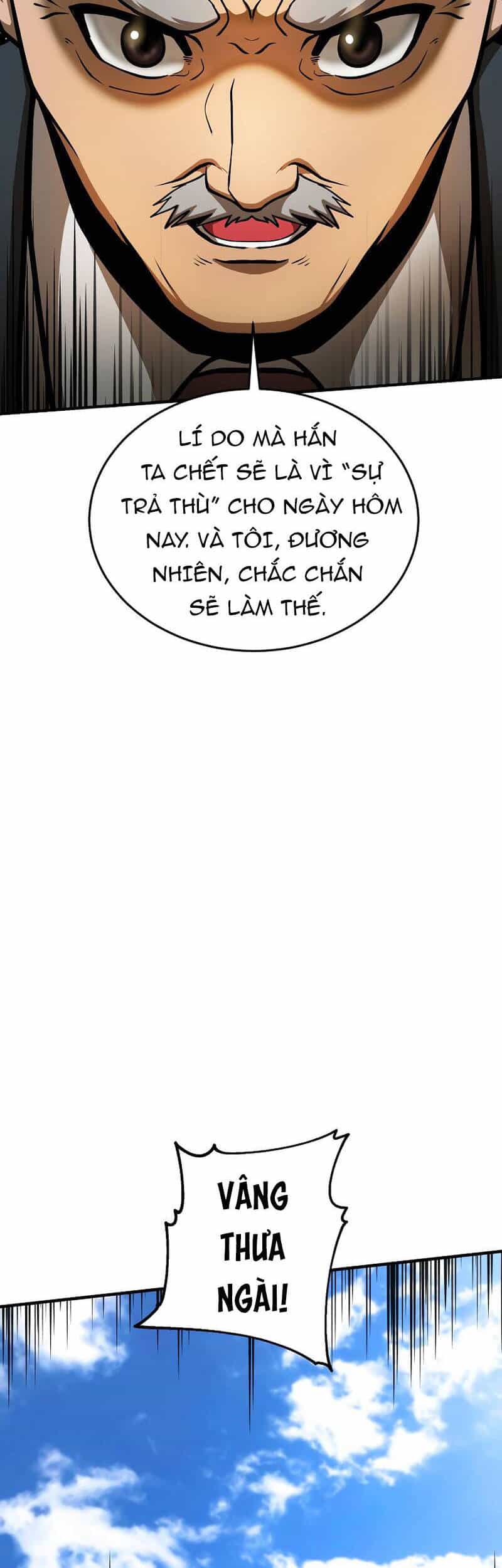 Ngôi Nhà Kết Nối Với Hầm Ngục - Chương 48 - ảnh 55