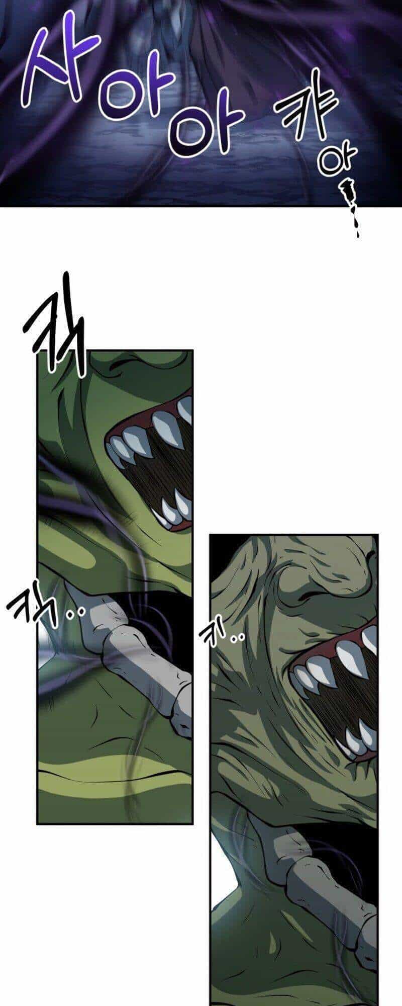 Ngôi Nhà Kết Nối Với Hầm Ngục - Chương 5 - ảnh 39