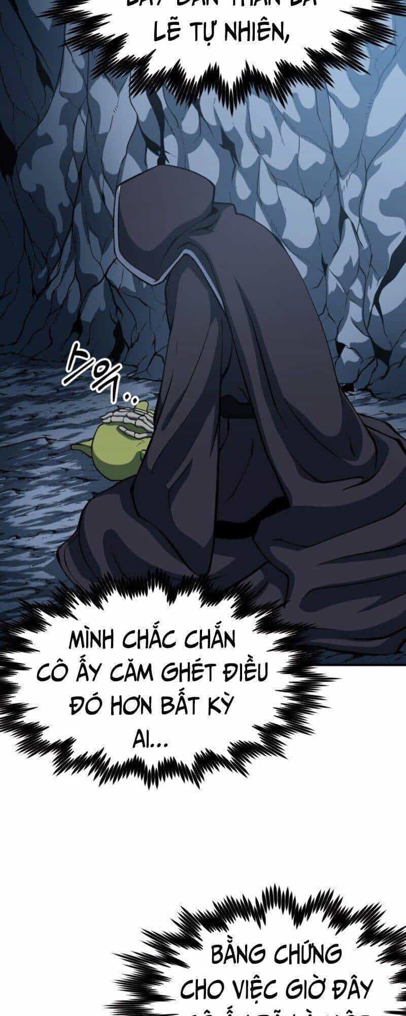 Ngôi Nhà Kết Nối Với Hầm Ngục - Chương 5 - ảnh 51