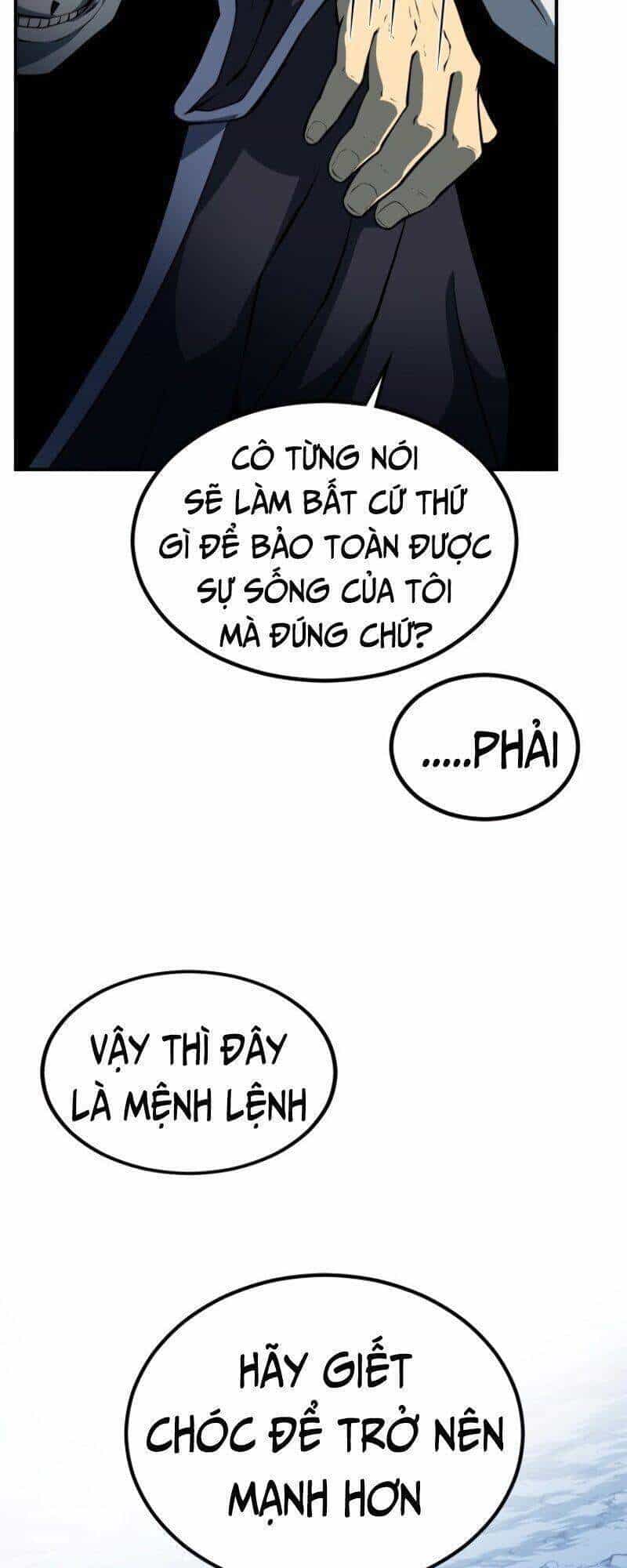 Ngôi Nhà Kết Nối Với Hầm Ngục - Chương 5 - ảnh 55