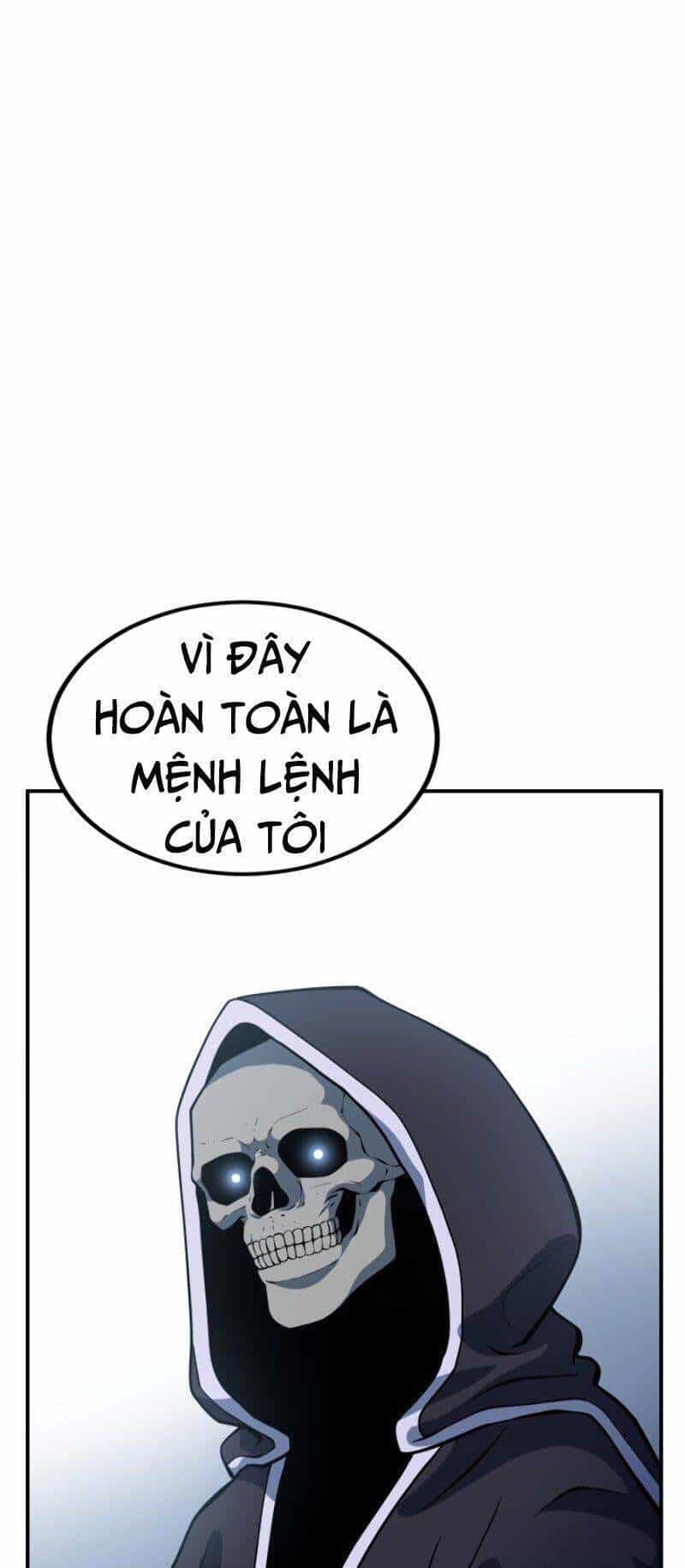 Ngôi Nhà Kết Nối Với Hầm Ngục - Chương 5 - ảnh 61