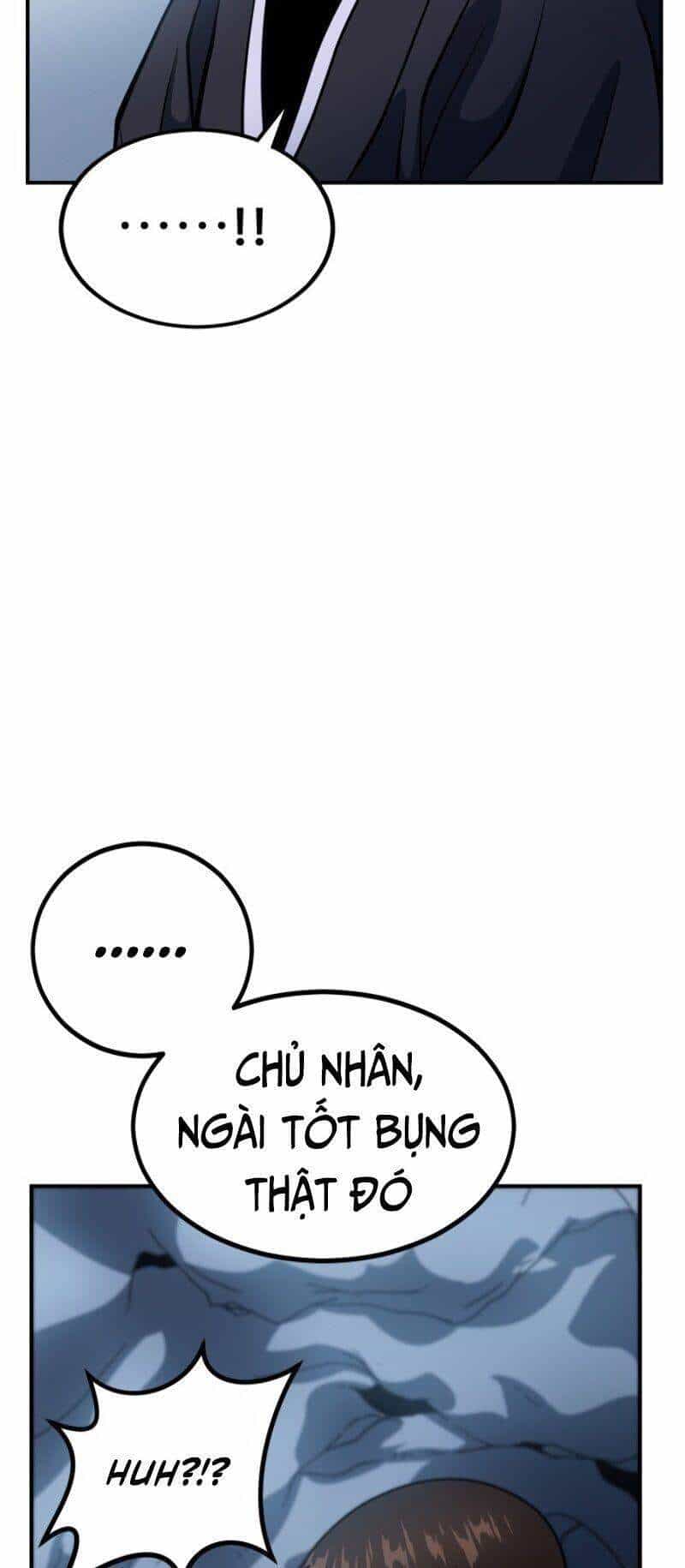 Ngôi Nhà Kết Nối Với Hầm Ngục - Chương 5 - ảnh 62
