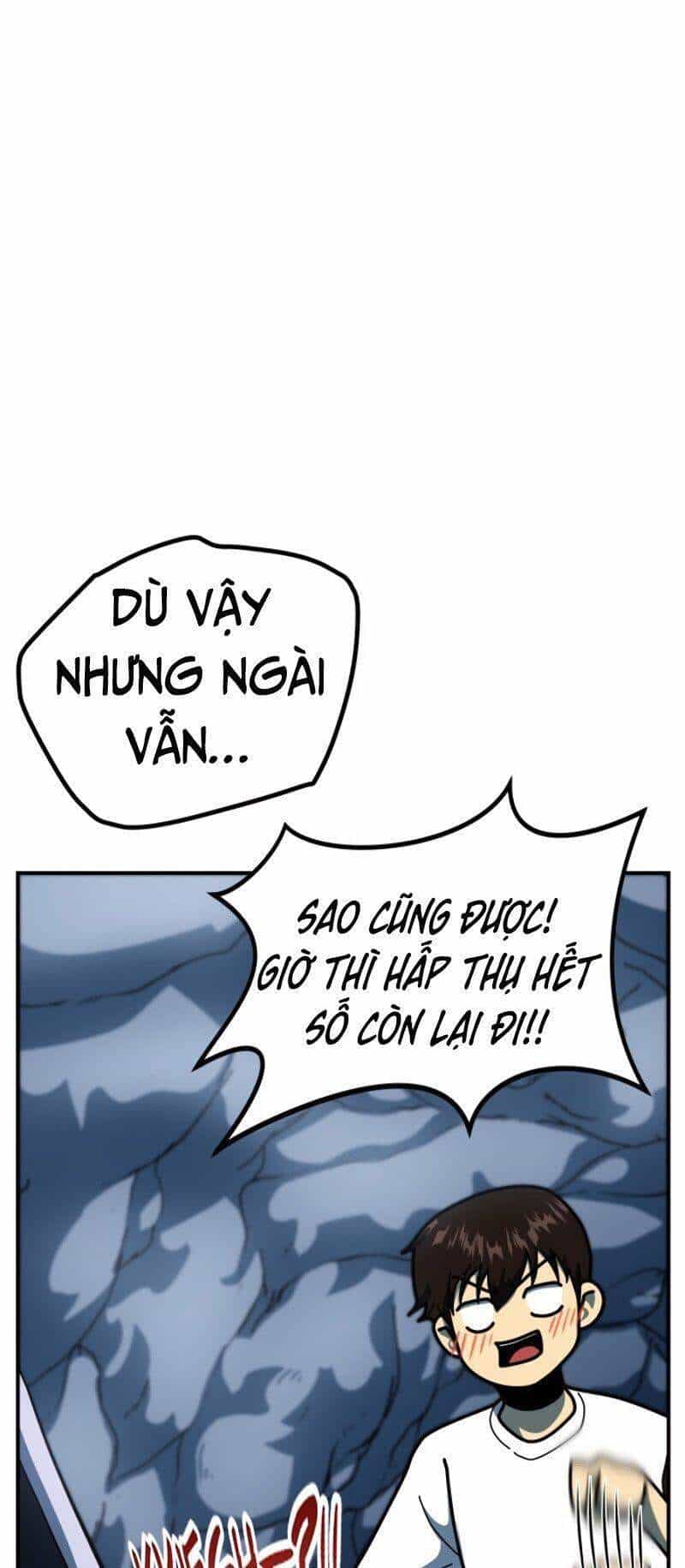 Ngôi Nhà Kết Nối Với Hầm Ngục - Chương 5 - ảnh 65