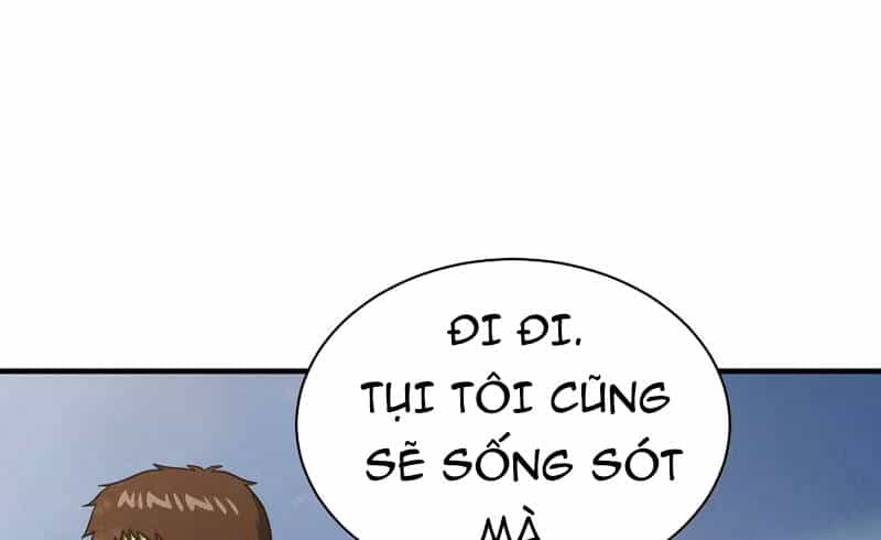 Ngôi Nhà Kết Nối Với Hầm Ngục - Chương 49 - ảnh 101