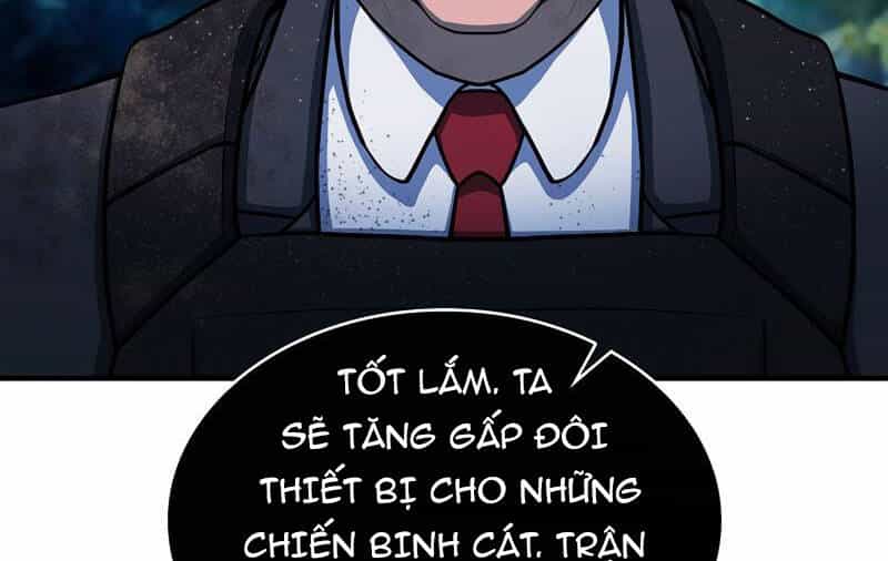 Ngôi Nhà Kết Nối Với Hầm Ngục - Chương 49 - ảnh 27