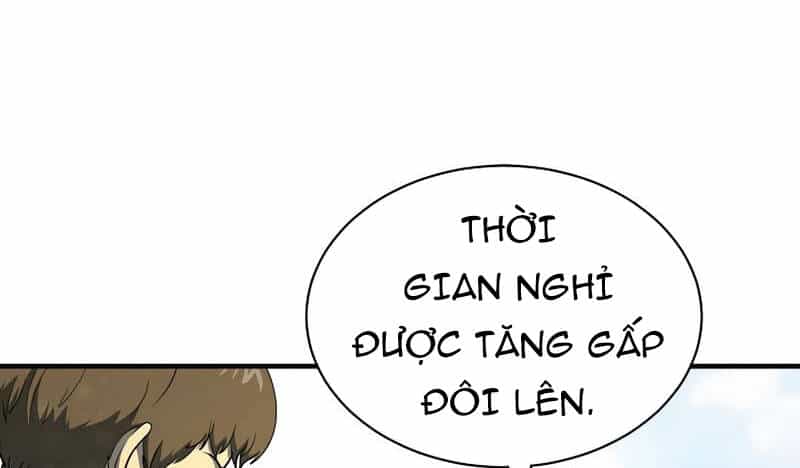 Ngôi Nhà Kết Nối Với Hầm Ngục - Chương 49 - ảnh 37