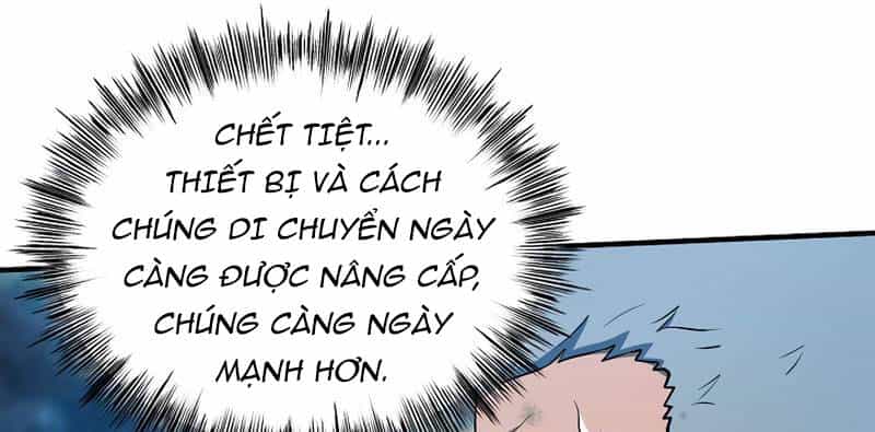 Ngôi Nhà Kết Nối Với Hầm Ngục - Chương 49 - ảnh 50
