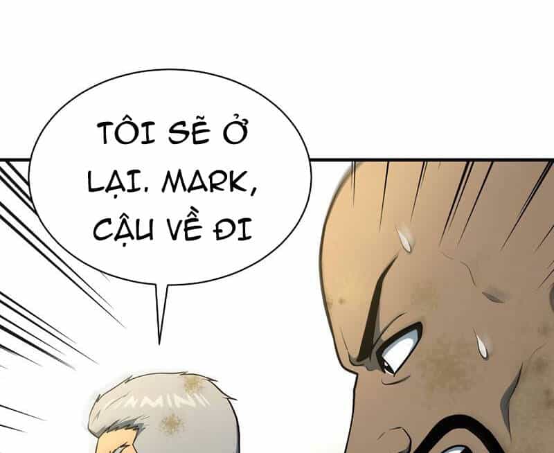 Ngôi Nhà Kết Nối Với Hầm Ngục - Chương 49 - ảnh 79