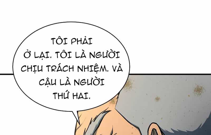 Ngôi Nhà Kết Nối Với Hầm Ngục - Chương 49 - ảnh 82