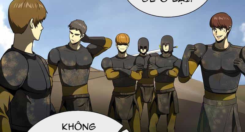 Ngôi Nhà Kết Nối Với Hầm Ngục - Chương 49 - ảnh 98