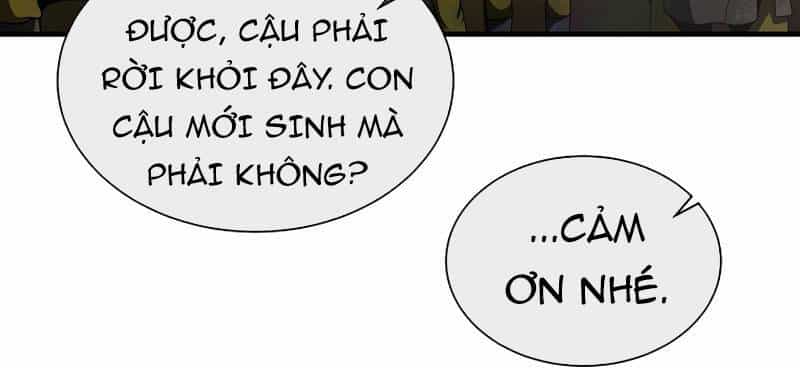 Ngôi Nhà Kết Nối Với Hầm Ngục - Chương 49 - ảnh 99