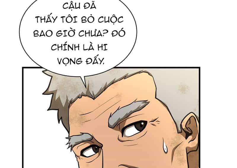 Ngôi Nhà Kết Nối Với Hầm Ngục - Chương 49.5 - ảnh 11