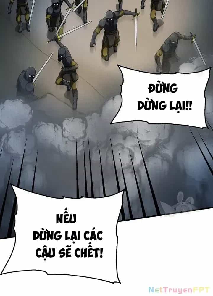 Ngôi Nhà Kết Nối Với Hầm Ngục - Chương 50 - ảnh 10