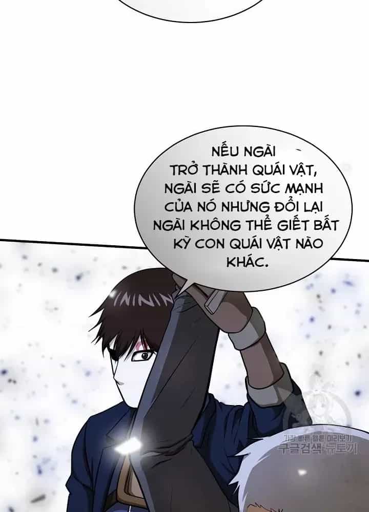 Ngôi Nhà Kết Nối Với Hầm Ngục - Chương 50 - ảnh 132