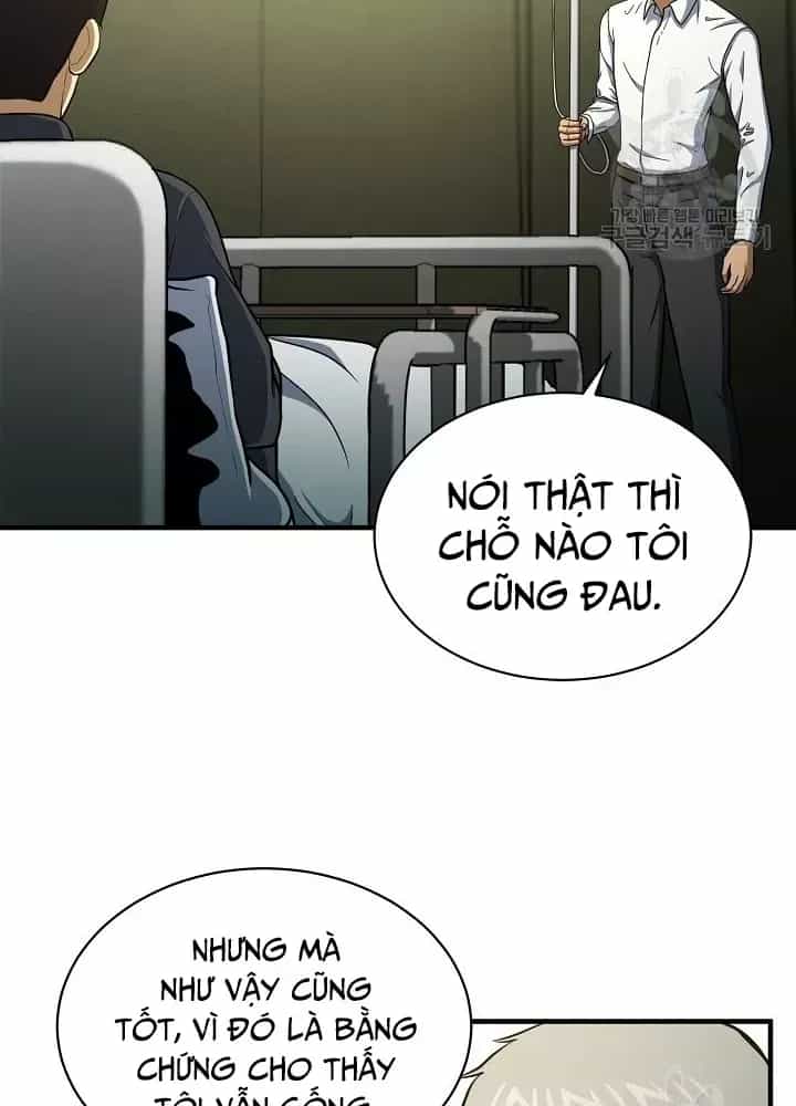 Ngôi Nhà Kết Nối Với Hầm Ngục - Chương 51 - ảnh 138