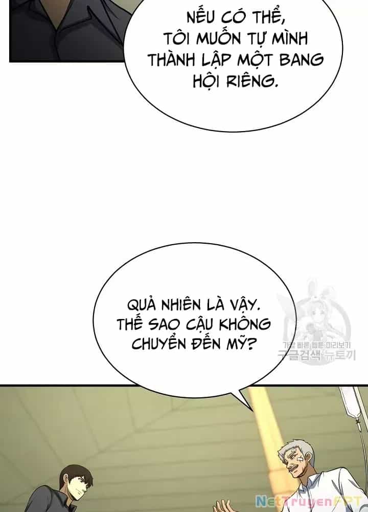 Ngôi Nhà Kết Nối Với Hầm Ngục - Chương 51 - ảnh 150