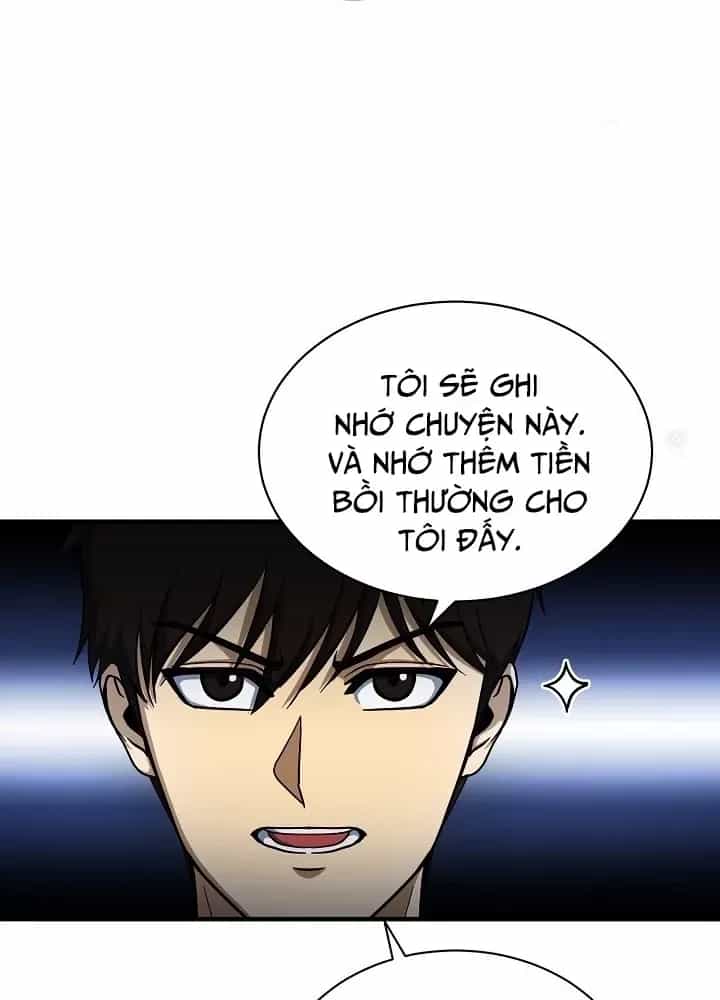 Ngôi Nhà Kết Nối Với Hầm Ngục - Chương 51 - ảnh 162