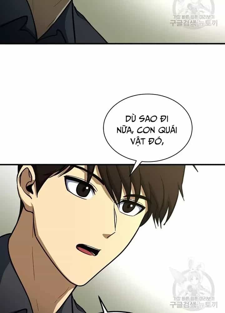Ngôi Nhà Kết Nối Với Hầm Ngục - Chương 51 - ảnh 172