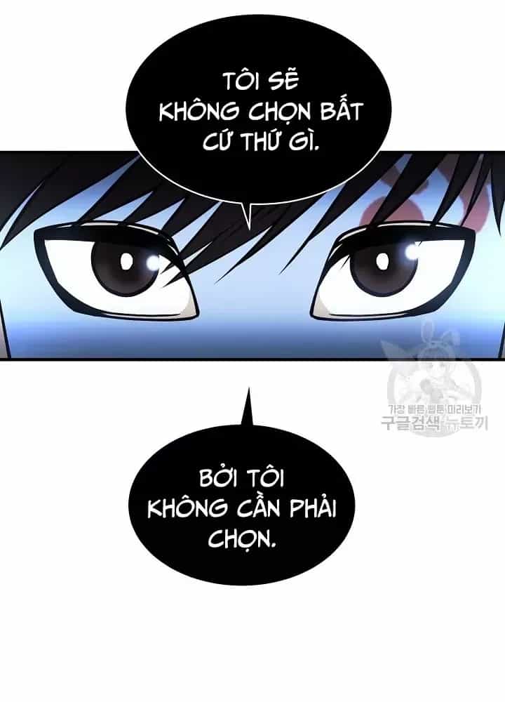 Ngôi Nhà Kết Nối Với Hầm Ngục - Chương 51 - ảnh 20
