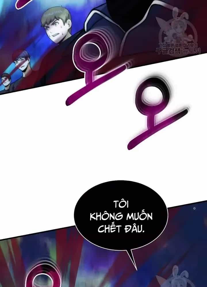 Ngôi Nhà Kết Nối Với Hầm Ngục - Chương 51 - ảnh 32