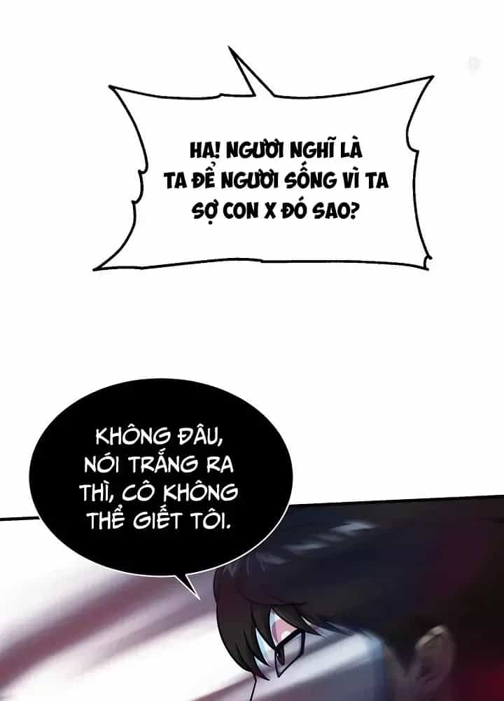 Ngôi Nhà Kết Nối Với Hầm Ngục - Chương 51 - ảnh 36