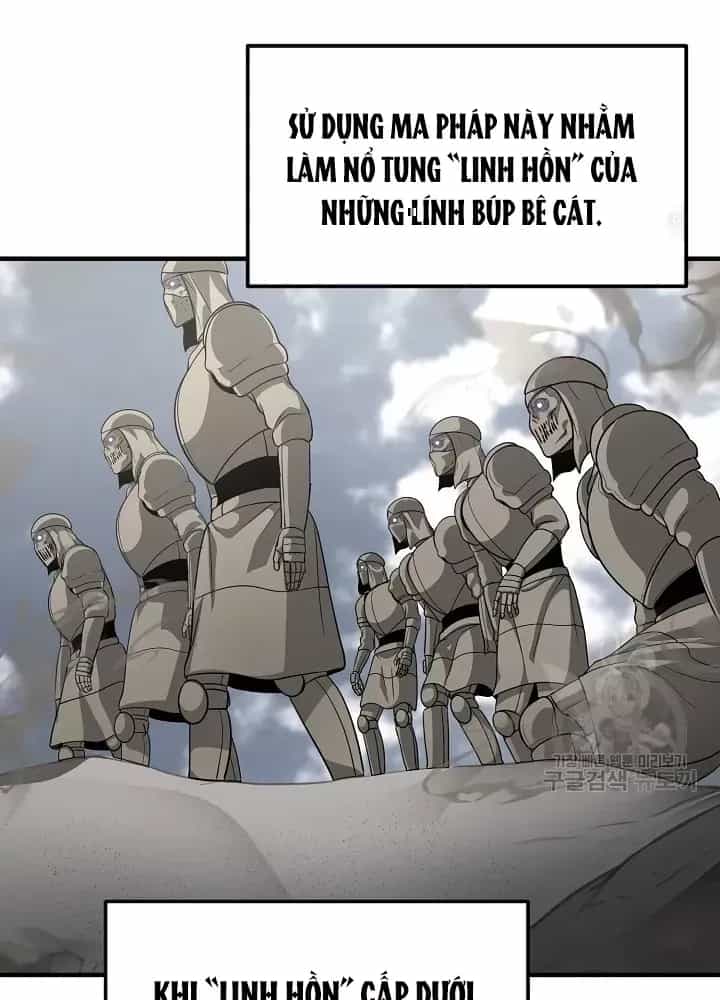 Ngôi Nhà Kết Nối Với Hầm Ngục - Chương 51 - ảnh 92