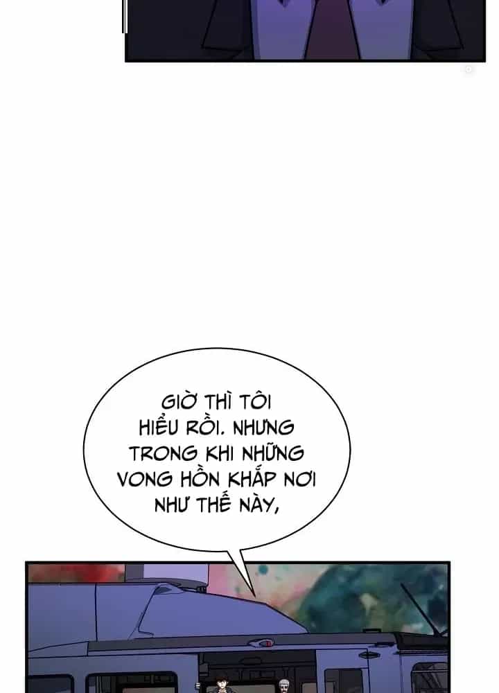 Ngôi Nhà Kết Nối Với Hầm Ngục - Chương 52 - ảnh 120