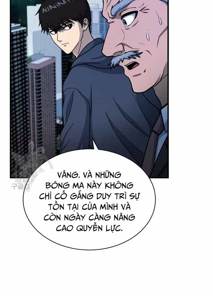 Ngôi Nhà Kết Nối Với Hầm Ngục - Chương 52 - ảnh 126