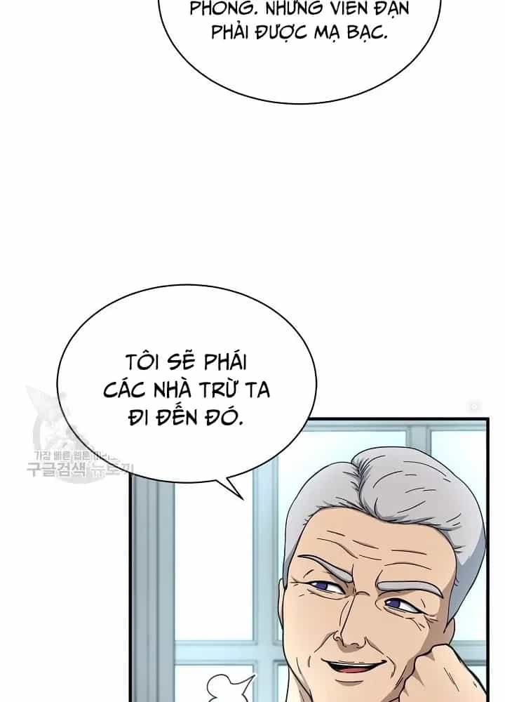 Ngôi Nhà Kết Nối Với Hầm Ngục - Chương 52 - ảnh 142
