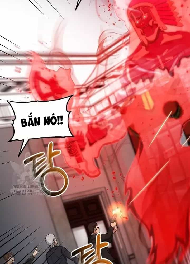 Ngôi Nhà Kết Nối Với Hầm Ngục - Chương 52 - ảnh 166