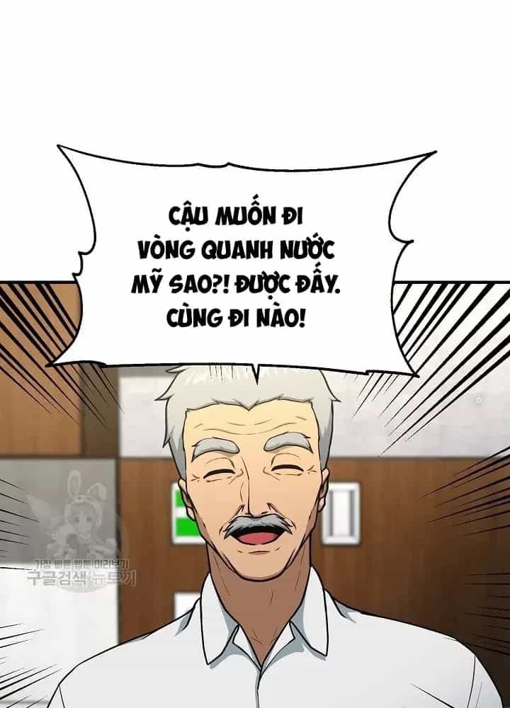 Ngôi Nhà Kết Nối Với Hầm Ngục - Chương 52 - ảnh 18