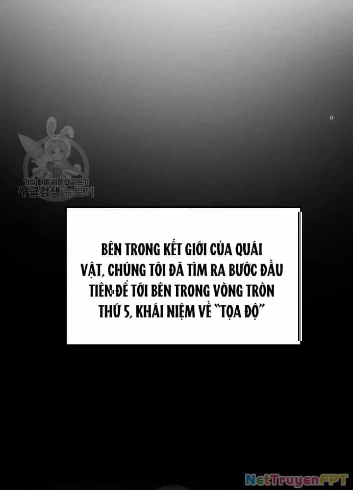Ngôi Nhà Kết Nối Với Hầm Ngục - Chương 52 - ảnh 30