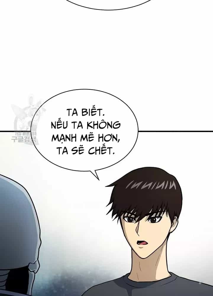 Ngôi Nhà Kết Nối Với Hầm Ngục - Chương 52 - ảnh 62