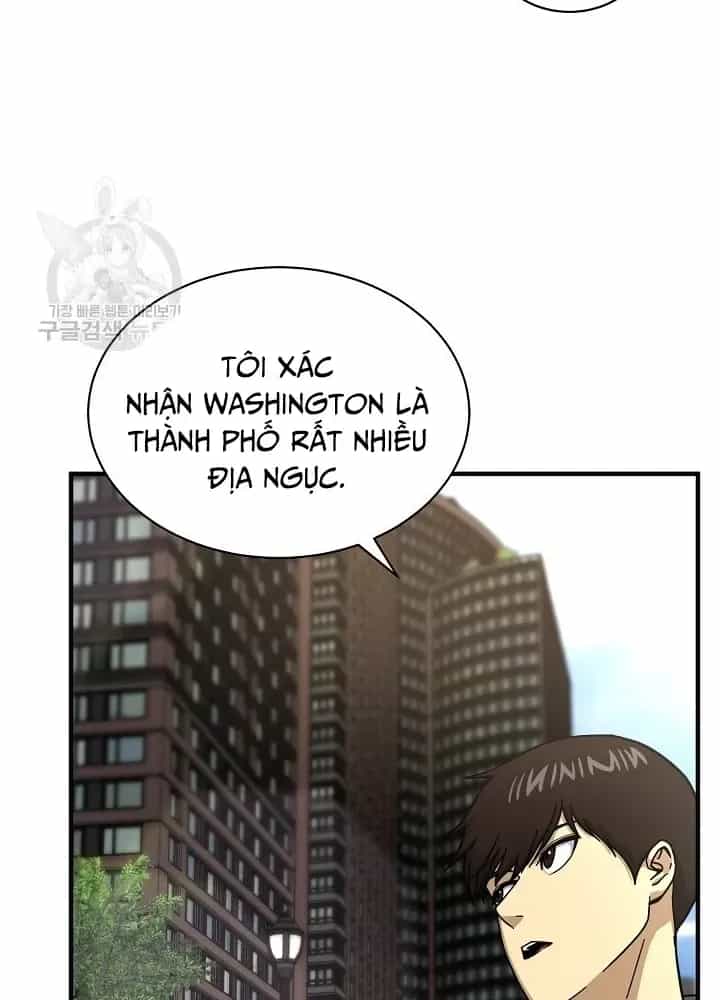 Ngôi Nhà Kết Nối Với Hầm Ngục - Chương 52 - ảnh 96