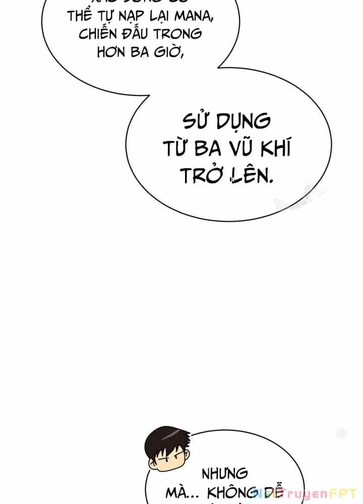 Ngôi Nhà Kết Nối Với Hầm Ngục - Chương 53 - ảnh 167