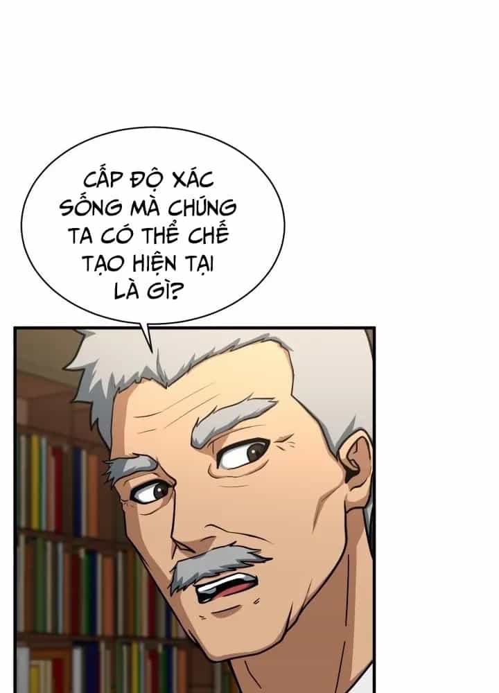 Ngôi Nhà Kết Nối Với Hầm Ngục - Chương 53 - ảnh 169