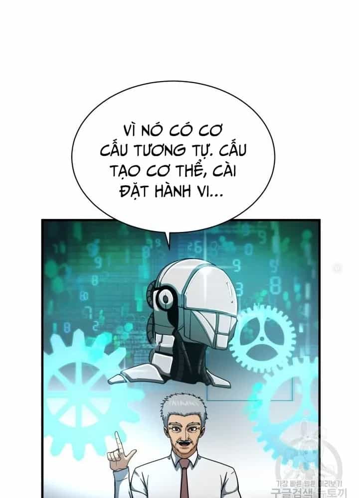 Ngôi Nhà Kết Nối Với Hầm Ngục - Chương 53 - ảnh 179