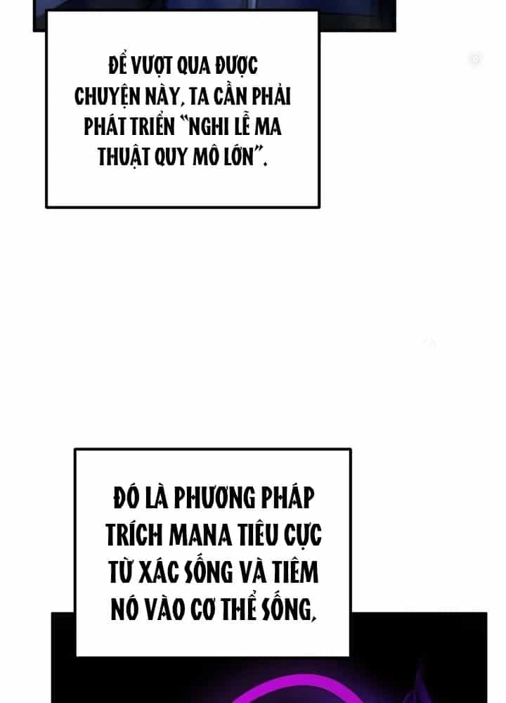 Ngôi Nhà Kết Nối Với Hầm Ngục - Chương 53 - ảnh 35